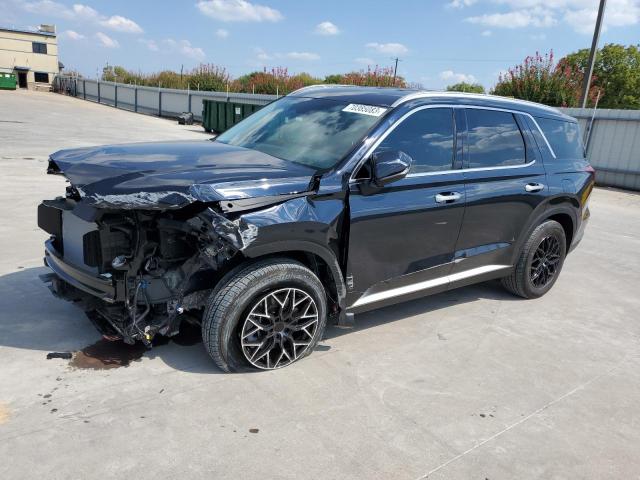 Hyundai Palisade (2023)