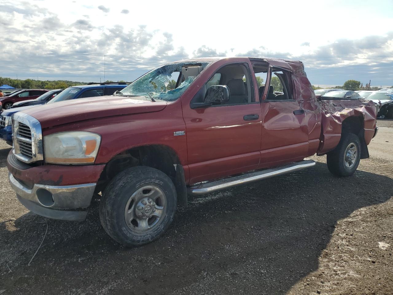 Dodge Ram (2006)
