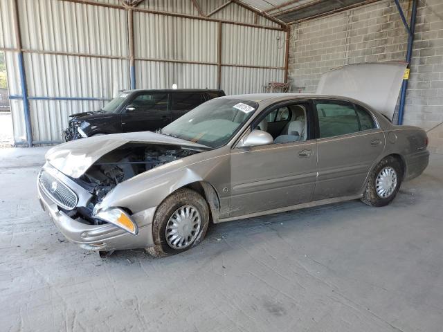Buick Lesabre (2002)