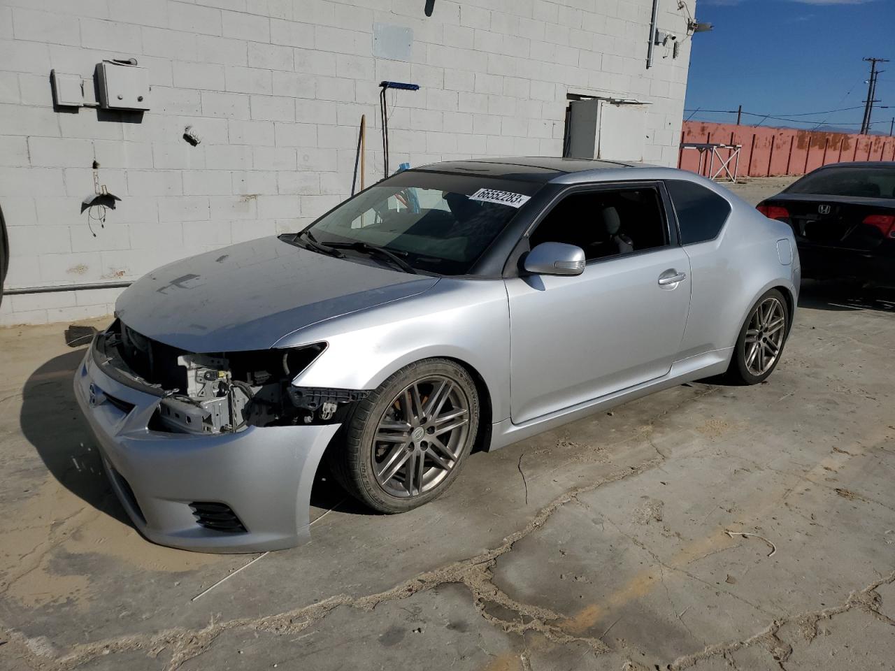 Scion Tc (2013)