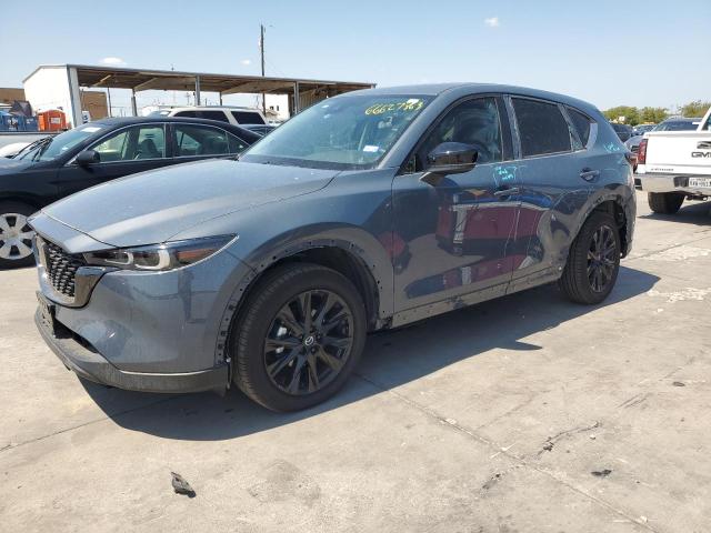 Mazda Cx-5 prefe (2023)
