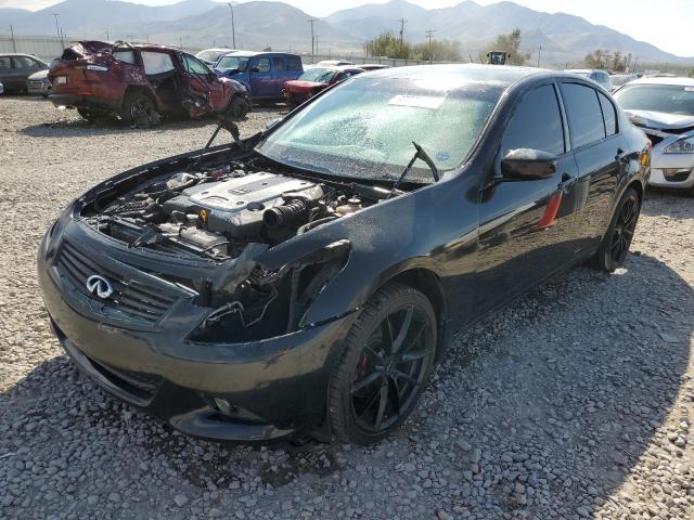 Infiniti G37 (2013)