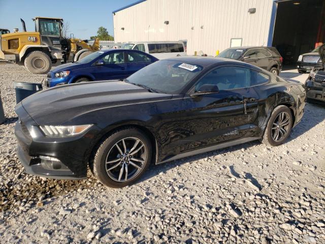 Ford All models (2017)