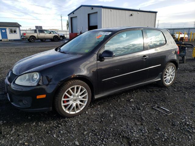 Volkswagen Gti (2006)