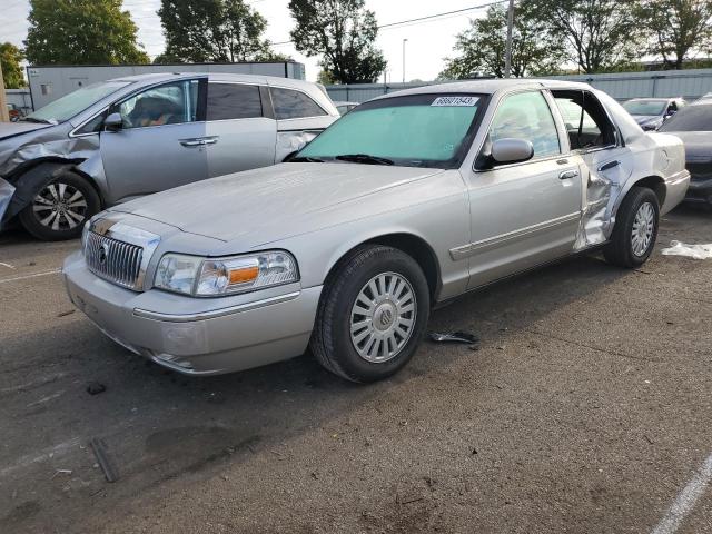 Mercury Grmarquis (2007)