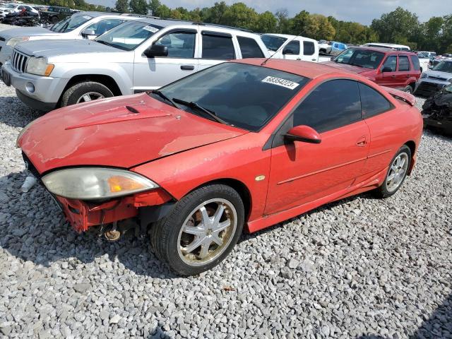 Mercury Cougar (2002)