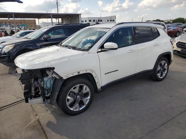 Jeep Compass (2021)