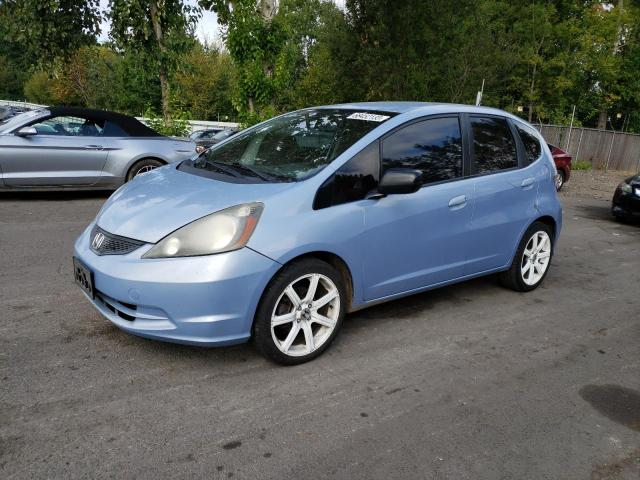 Honda Fit (2009)