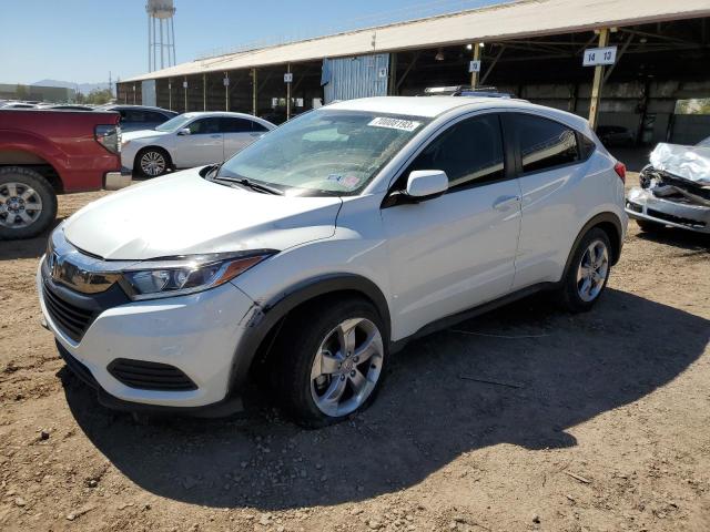 Honda Hr-v (2020)