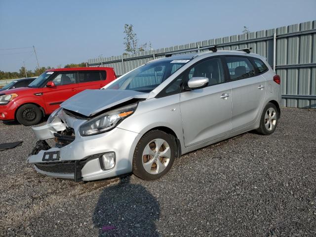 Kia Rondo (2014)