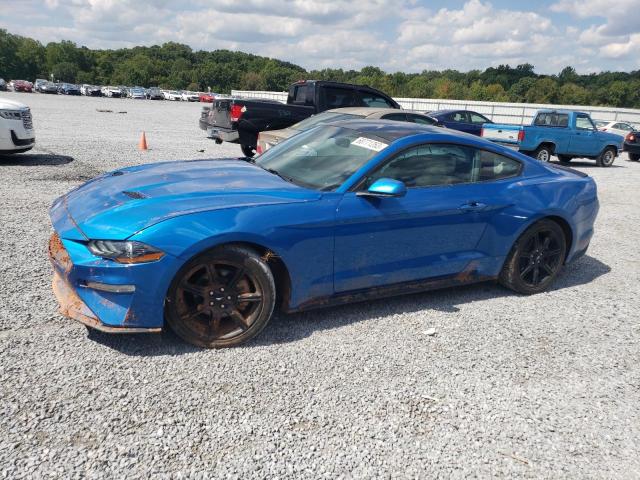 Ford All models (2020)