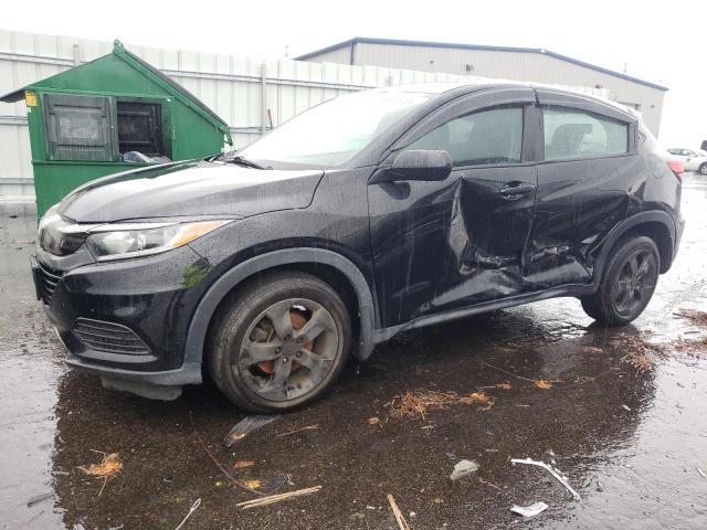 Honda Hr-v (2019)