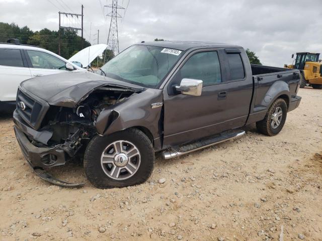 Ford All models (2008)