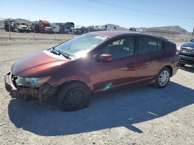 Honda Insight (2011)