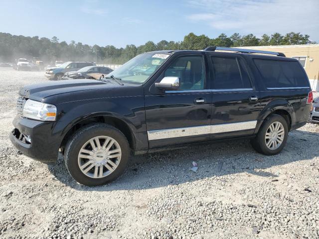 Lincoln Navigator (2014)
