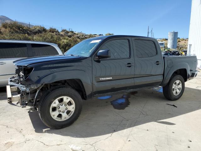 Toyota Tacoma (2010)
