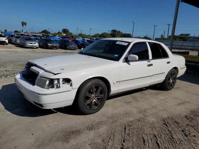 Mercury Grmarquis (2008)
