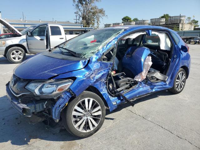 Honda Fit (2015)