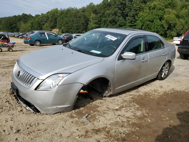 Mercury Milan (2010)
