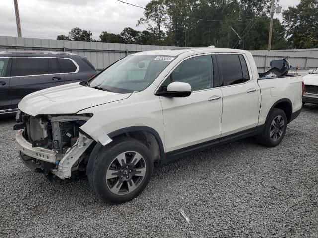 Honda Ridgeline (2019)