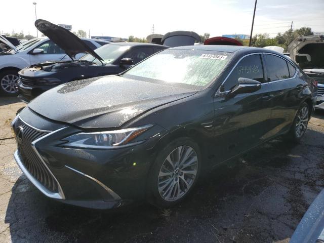 Lexus Es250 (2021)