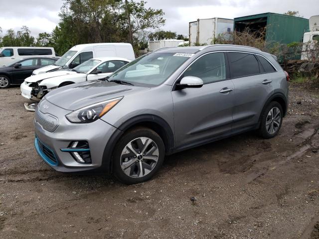 Kia Niro s (2022)