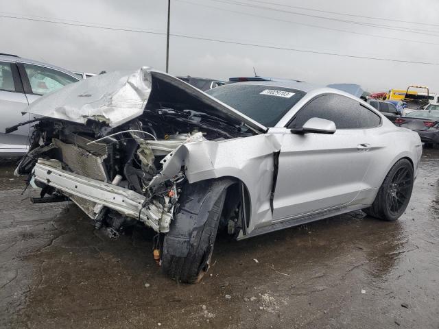 Ford All models (2016)