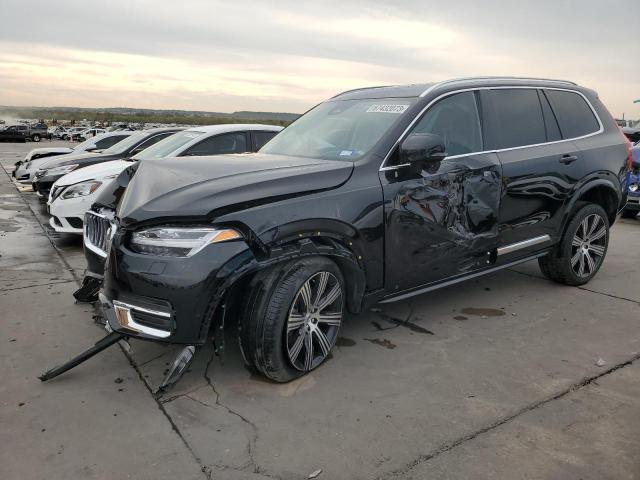 Volvo Xc90 ultim (2023)