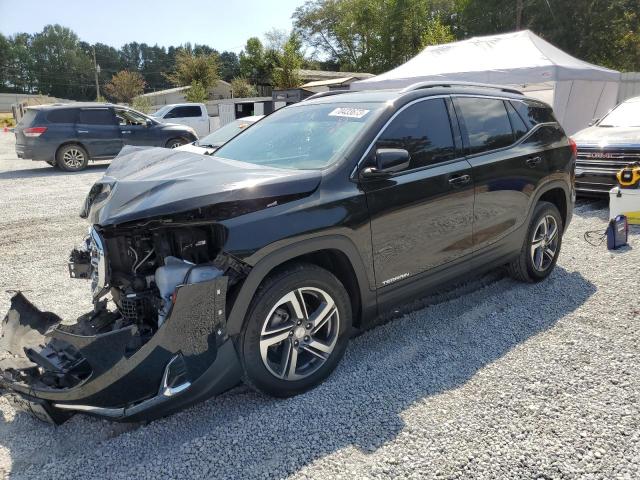 Gmc Terrain (2020)