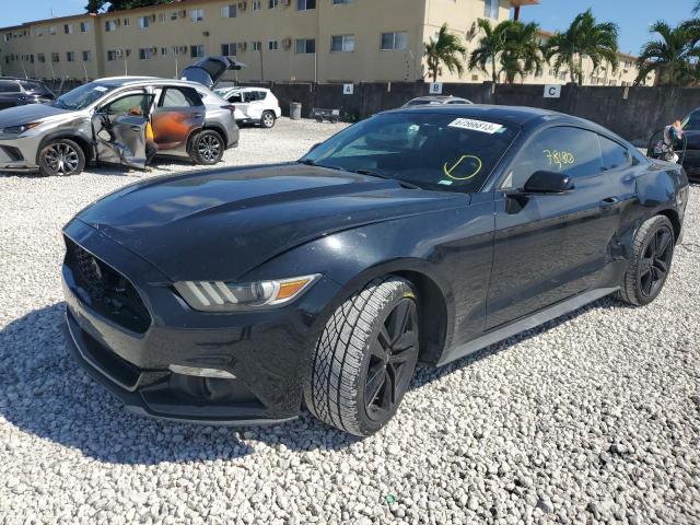 Ford All models (2016)
