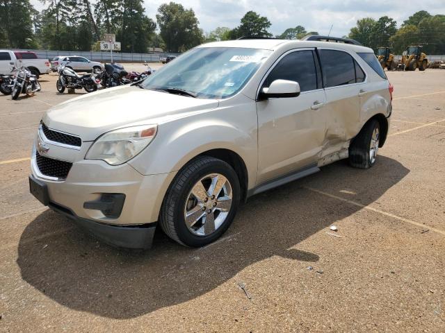 Chevrolet Equinox (2013)
