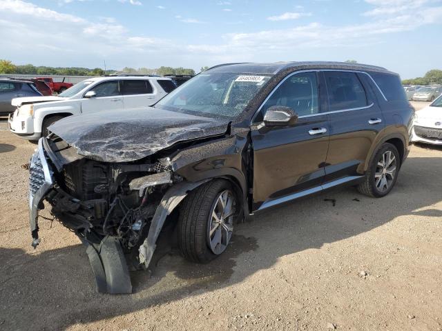 Hyundai Palisade (2020)