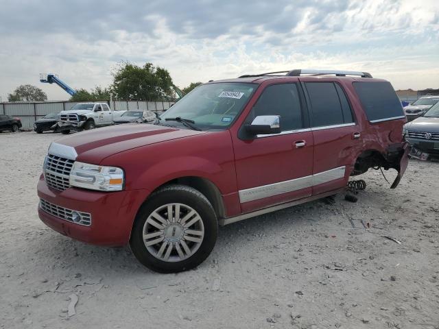 Lincoln Navigator (2014)