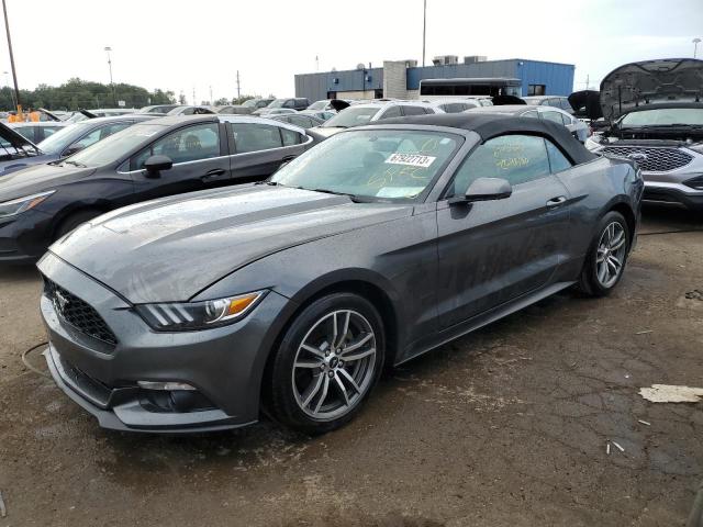 Ford All models (2017)