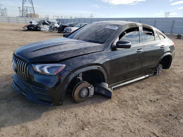 Mercedes-benz Gle-class (2022)