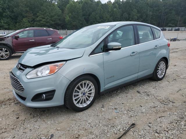 Ford Cmax (2013)