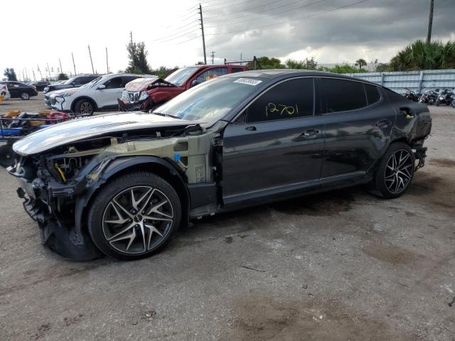 Kia Stinger (2023)