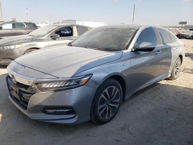 Honda Accord tou (2020)