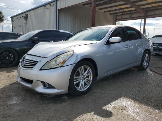 Infiniti G37 (2010)