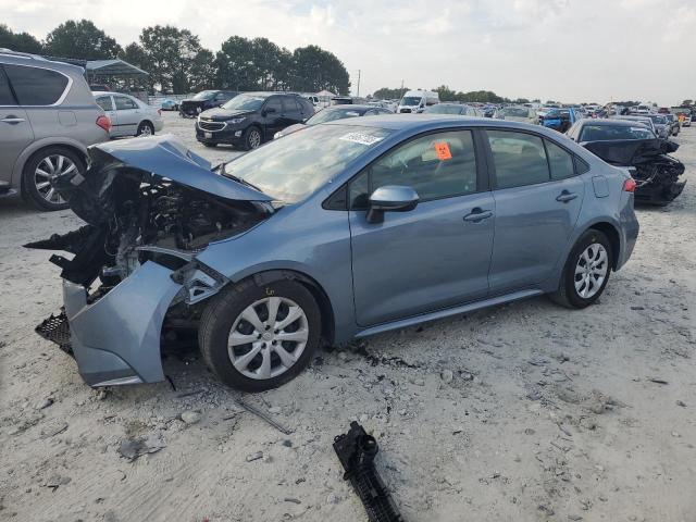 Toyota Corolla le (2021)