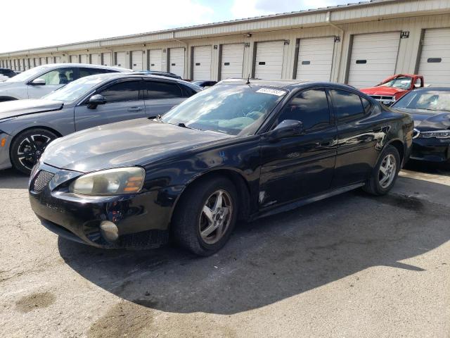 Pontiac Grandprix (2004)