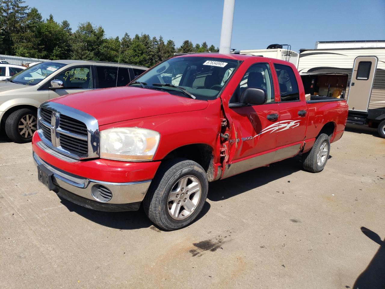 Dodge Ram (2006)
