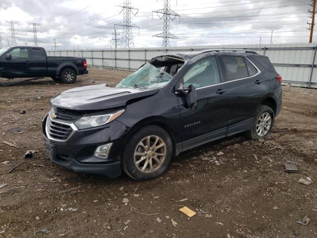 Chevrolet Equinox (2019)