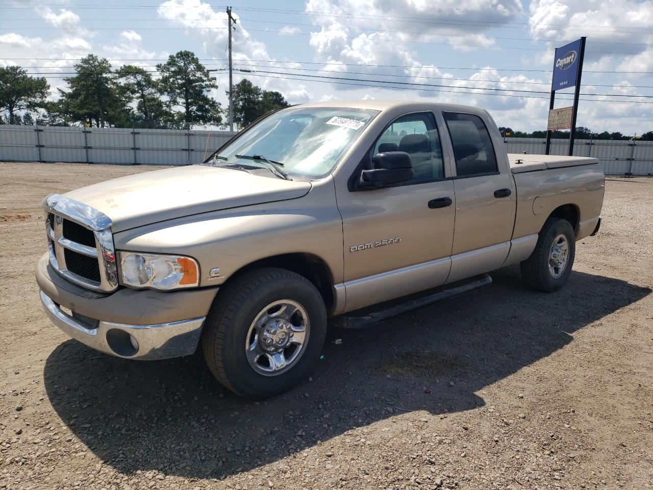 Dodge Ram (2004)