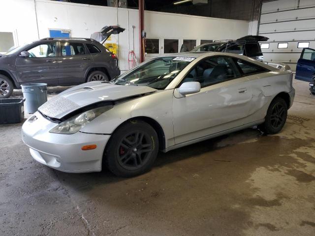 Toyota Celica (2000)