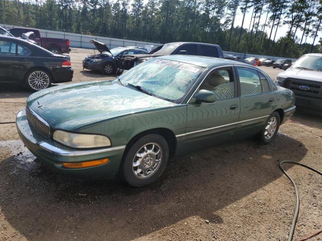 Buick Park ave (2003)
