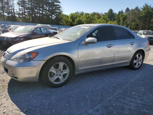 Acura Rl (2005)