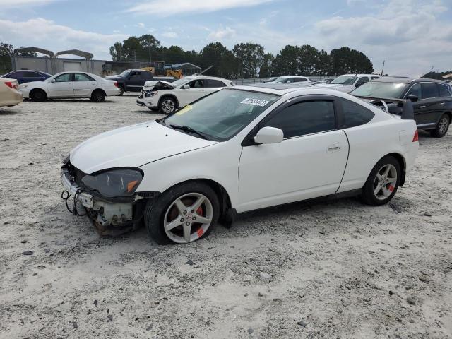 Acura Rsx (2002)