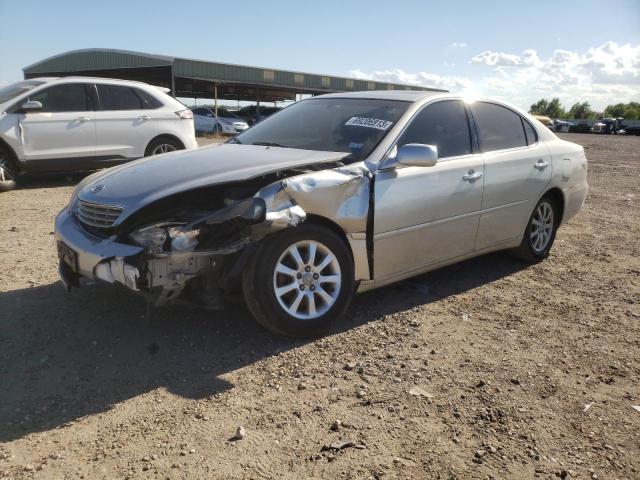Lexus Es330 (2004)