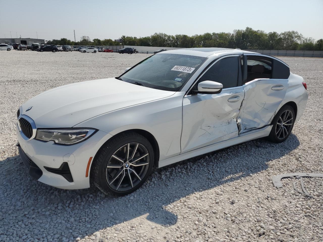 Bmw 3er (2020)